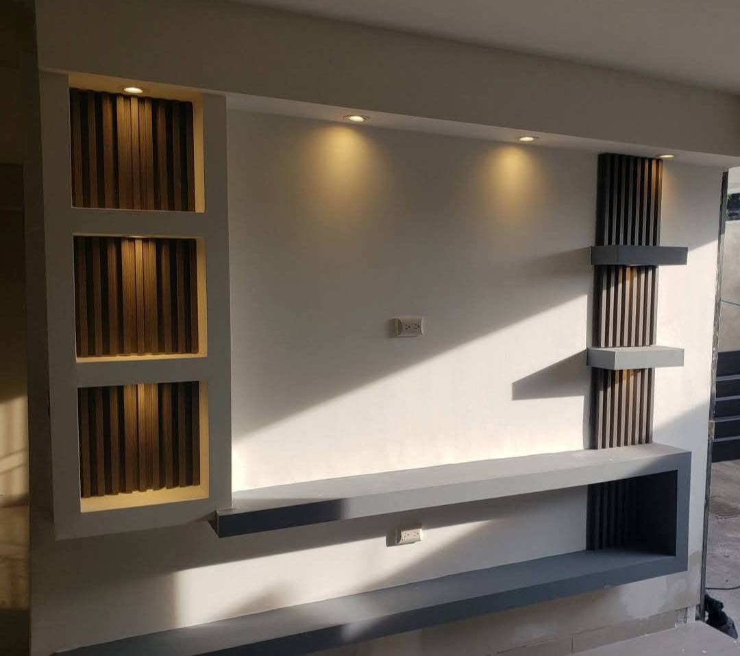 Diseño de interiores
